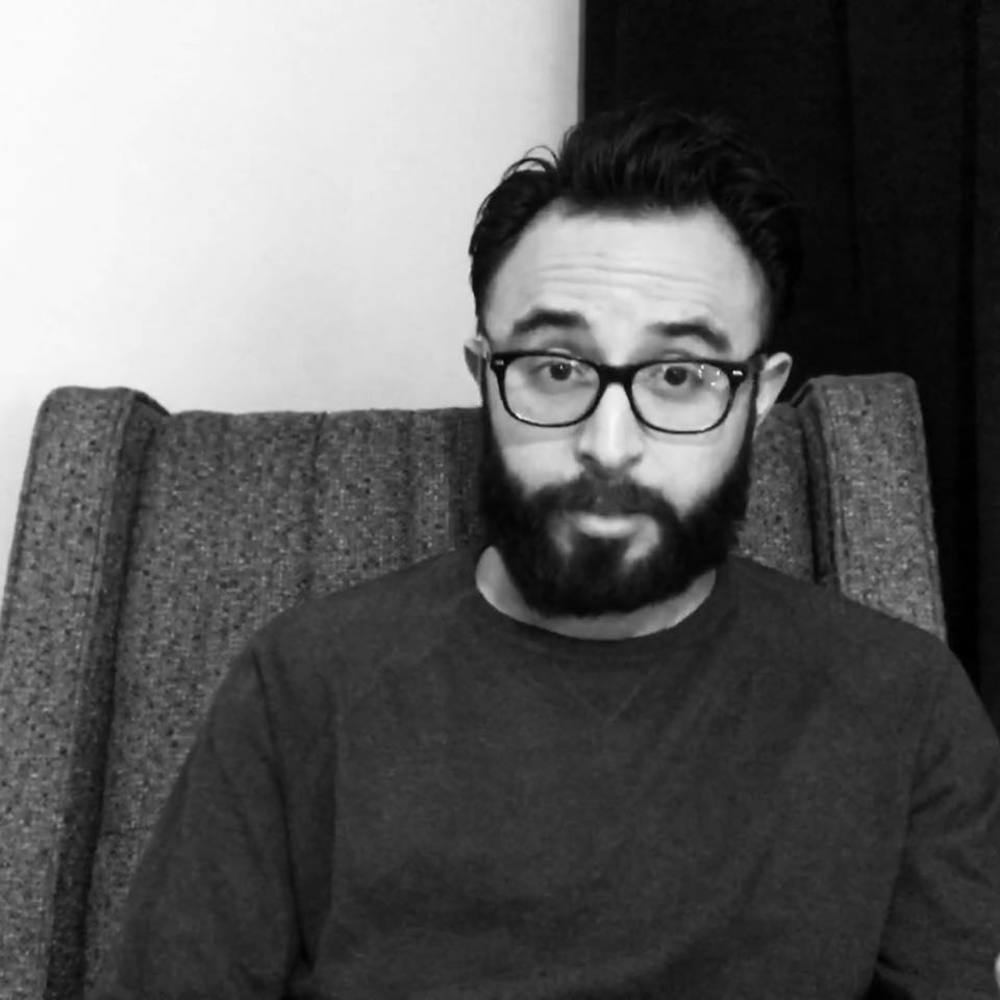 Meet your Posher, Al